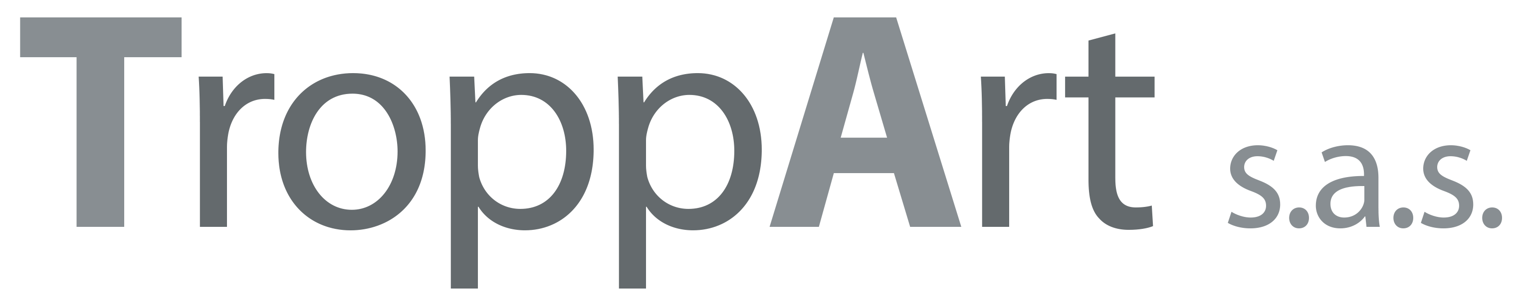 TroppArt s.a.s.